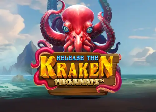 Release the Kraken Megaways - undefined