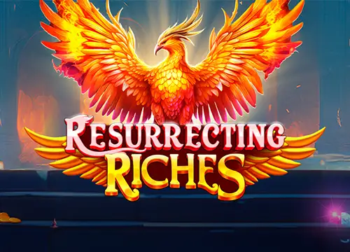 Resurrecting Riches - undefined