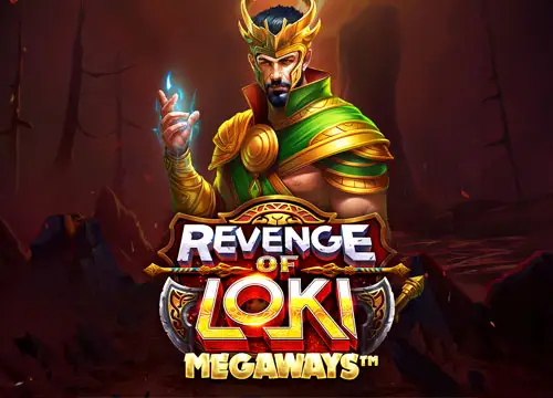 Revenge of Loki Megaways