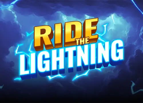 Ride The Lightning placeholder