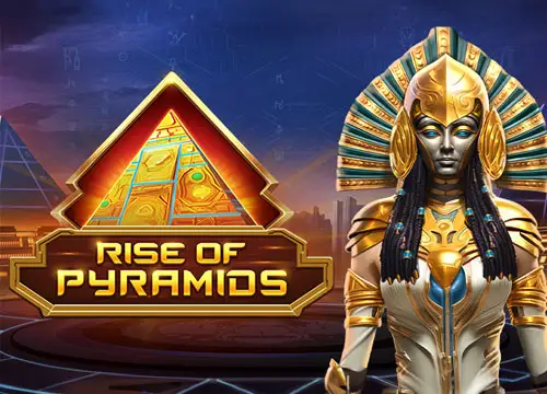 Rise of Pyramids placeholder