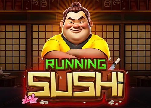 Running Sushi placeholder