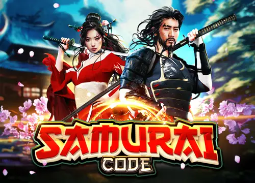 Samurai Code placeholder