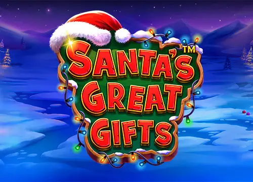 Santa's Great Gifts placeholder