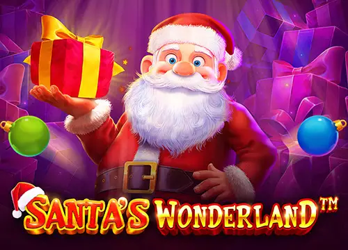 Santa's Wonderland placeholder