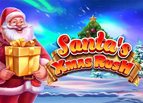 Santa’s Xmas Rush