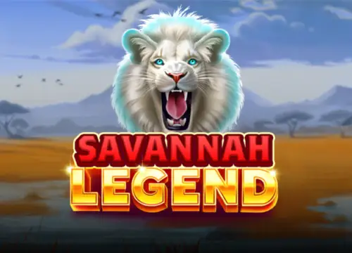 Savannah Legend placeholder