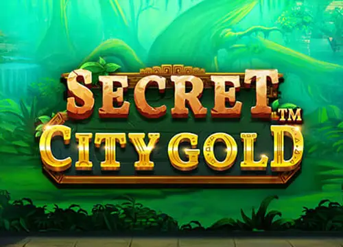 Secret City Gold placeholder