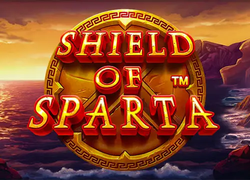Shield of Sparta placeholder