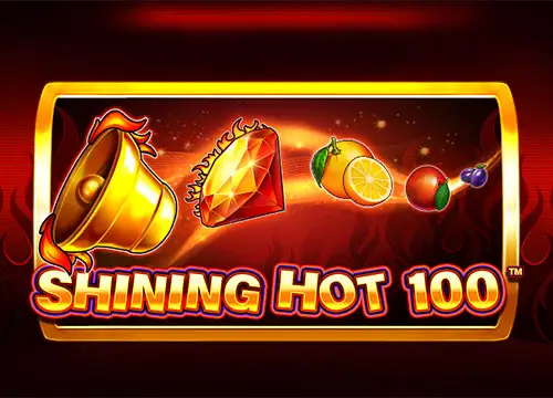 Shining Hot 100 placeholder