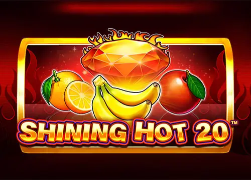 Shining Hot 20 placeholder