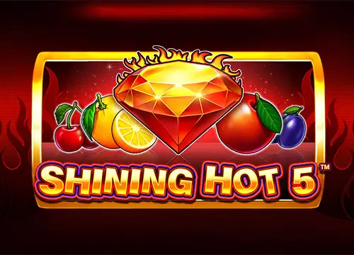 Shining Hot 5 placeholder