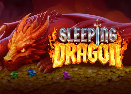 Sleeping Dragon - undefined