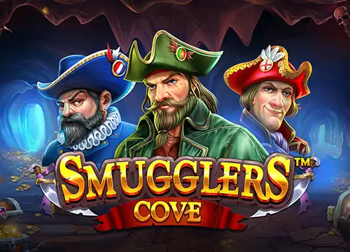 Smugglers Cove placeholder