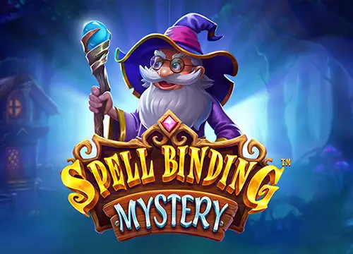 Spellbinding Mystery placeholder