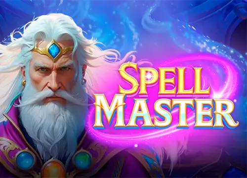 Spellmaster - undefined