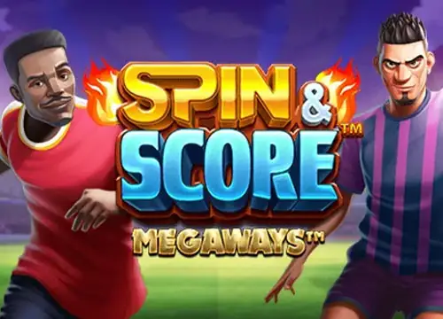 Spin & Score Megaways placeholder
