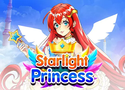 Starlight Princess placeholder