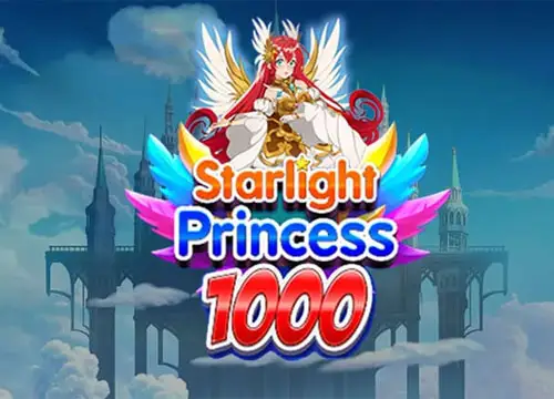 Starlight Princess 1000 placeholder