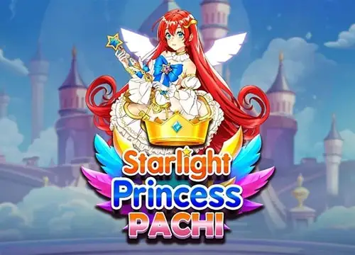 Starlight Princess Pachi placeholder