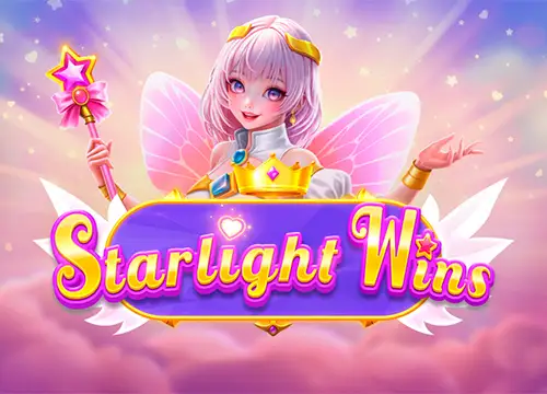 Starlight Wins - undefined