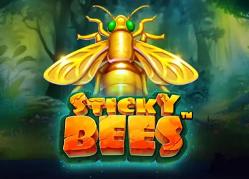 Sticky Bees placeholder