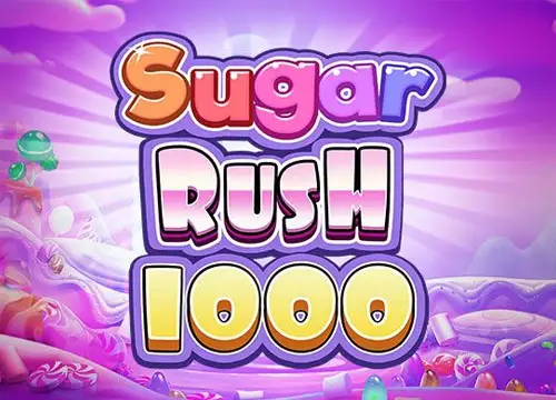 Sugar Rush 1000 placeholder