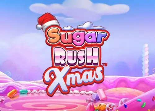 Sugar Rush Xmas placeholder