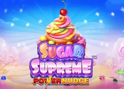 Sugar Supreme Powernudge placeholder