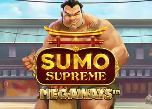 Sumo Supreme Megaways placeholder