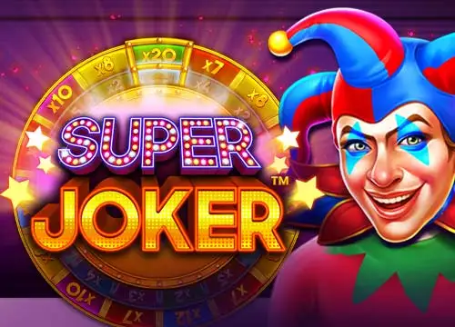 Super Joker placeholder