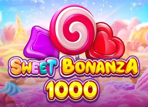 Sweet Bonanza 1000 placeholder