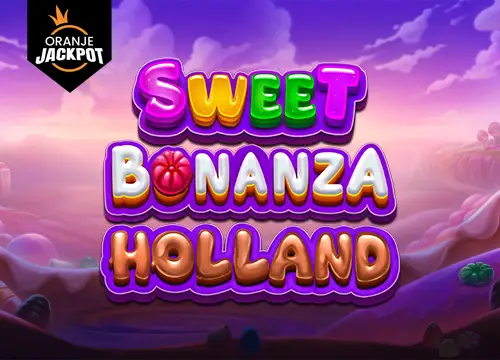 Sweet Bonanza Holland - Oranje Jackpot placeholder