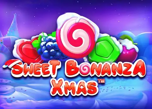 Sweet Bonanza Xmas placeholder