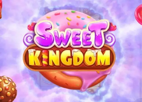 Sweet Kingdom placeholder
