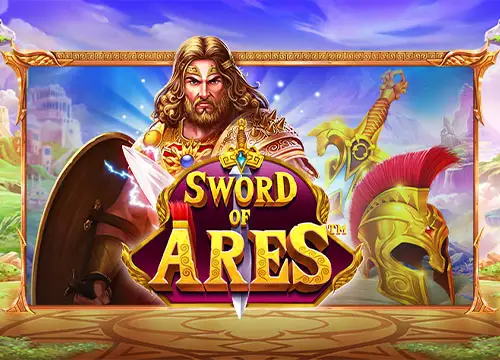 Sword of Ares placeholder