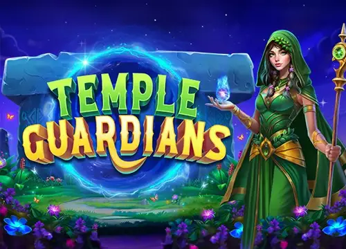 Temple Guardians - undefined