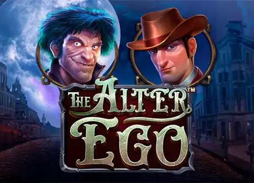 The Alter Ego placeholder