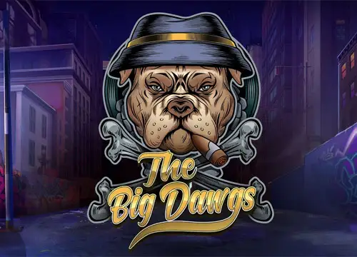 The Big Dawgs placeholder