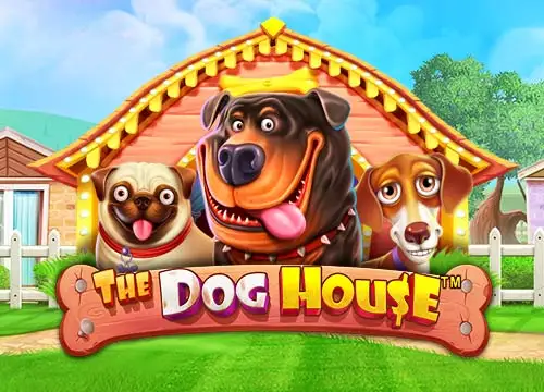 The Dog House placeholder