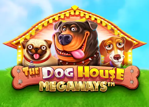 The Dog House Megaways placeholder