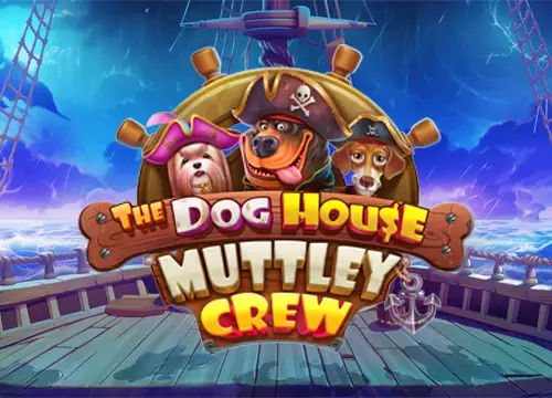 The Dog House – Muttley Crew - undefined