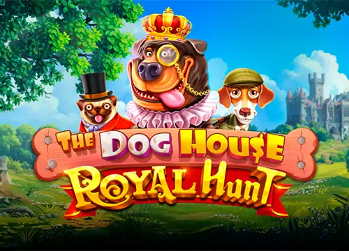 The Dog House – Royal Hunt placeholder