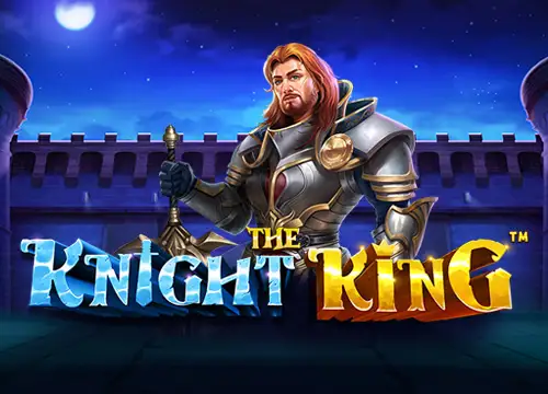 The Knight King placeholder