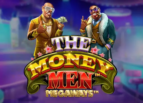 The Money Men Megaways placeholder