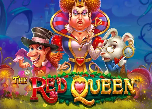 The Red Queen placeholder