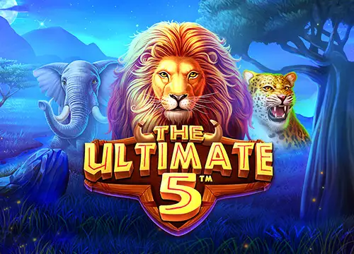 The Ultimate 5 placeholder