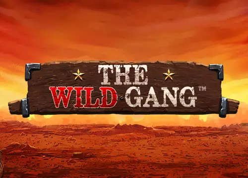 The Wild Gang placeholder