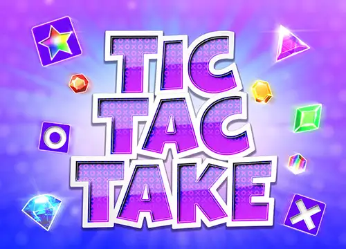 Tic Tac Take placeholder