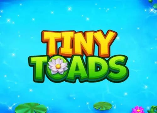 Tiny Toads placeholder
